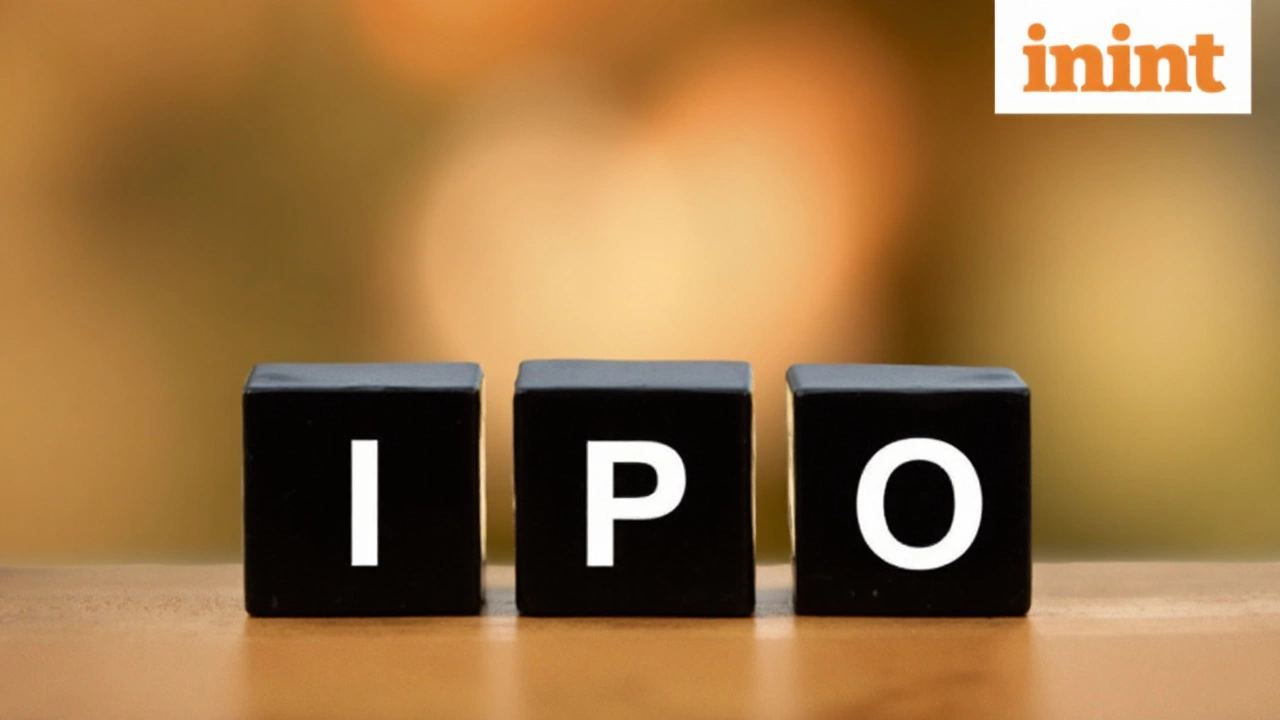 India IPO 2025: Seven Companies Launch Offerings with Price Bands and Details