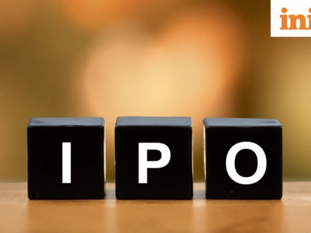 India IPO 2025: Seven Companies Launch Offerings with Price Bands and Details