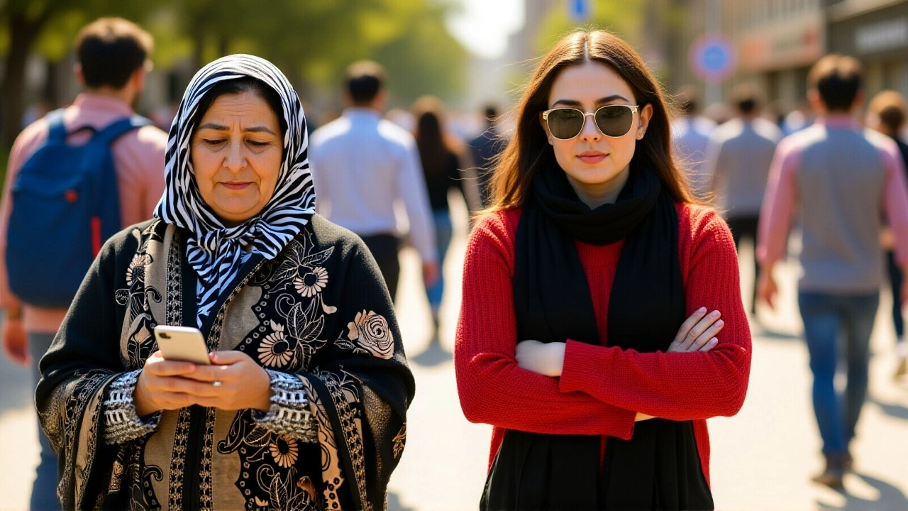 Delhi-NCR braces for early winter as temperatures plunge to 18°C and fog rolls in on October 29, 2025