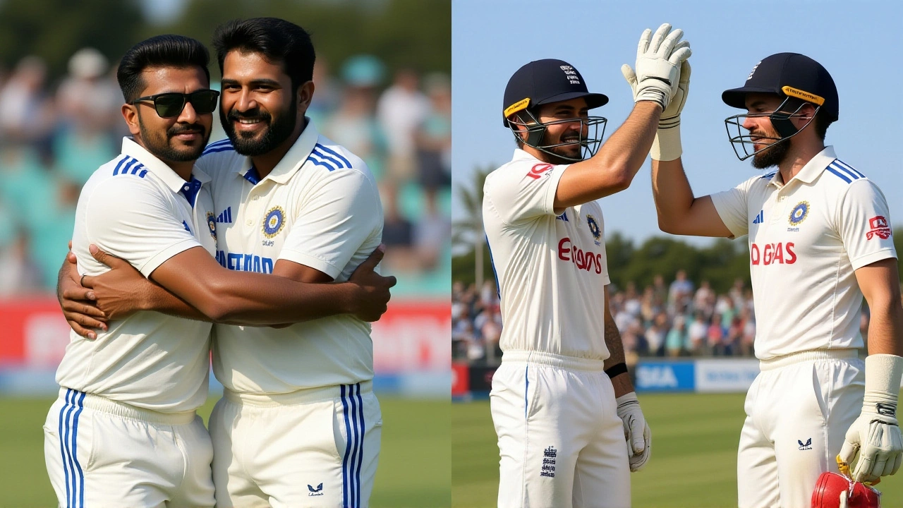England vs India at Lord's: High‑Stakes 3rd Test Preview