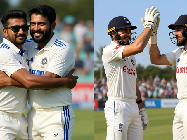 England vs India at Lord's: High‑Stakes 3rd Test Preview