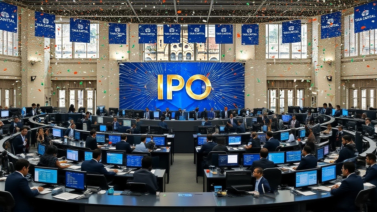 What Investors Should Do Next