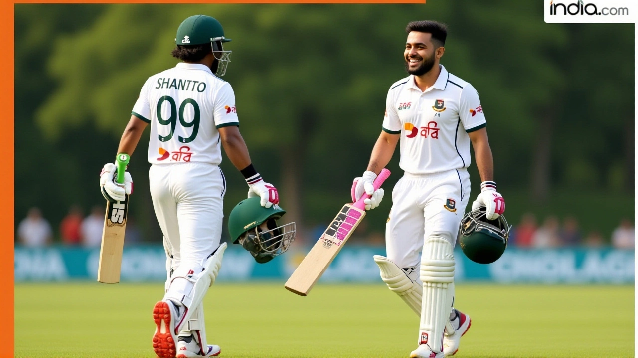 A Record-Breaking Career in Numbers