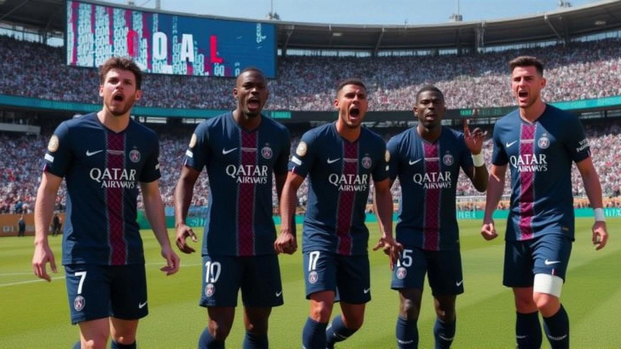 The Legacy of a New Era