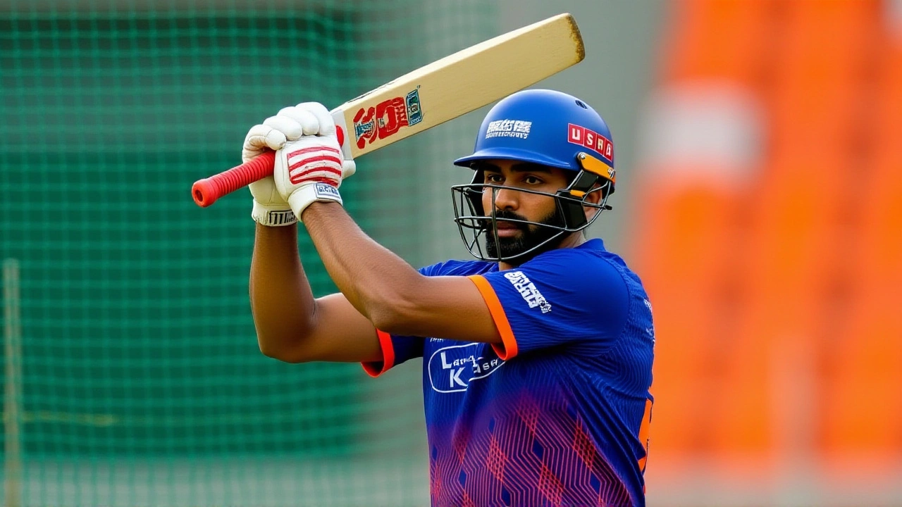 A New Financial Era for Indian Cricket